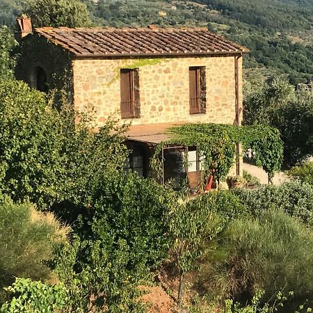 Podere La Fausta Serravalle Pistoiese Екстер'єр фото