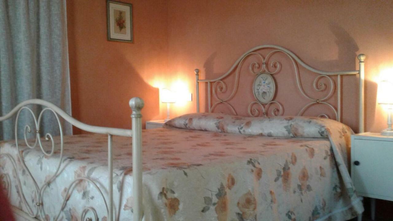 Podere La Fausta Serravalle Pistoiese Екстер'єр фото